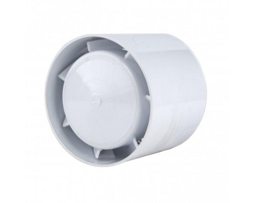 Канальный вытяжной вентилятор MMotors JSC MT-VO 105 м3/ч с обратным клапаном