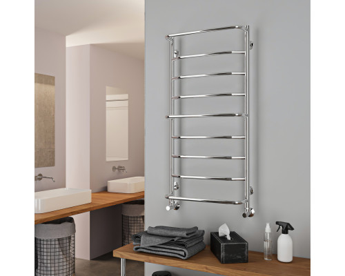 Полотенцесушитель KOSSER Микс 800х530/7