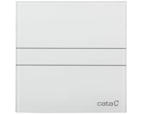 Вытяжной вентилятор с регулируемым таймером CATA E-100 GT