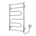 Полотенцесушитель KOSSER Илюзия 800х500/3 ER рег.