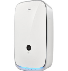 Приточный очиститель воздуха Ballu OneAir ASP-130 WARM с подогревом входящего воздуха