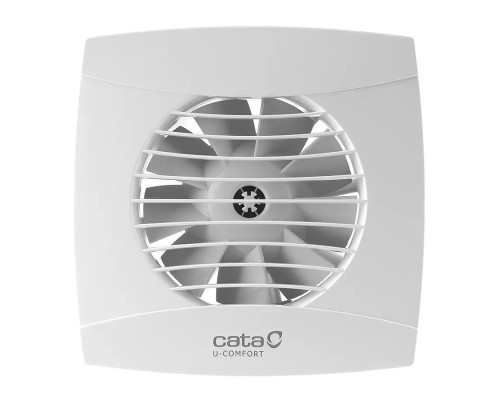 Вытяжной вентилятор CATA UC-10 STD