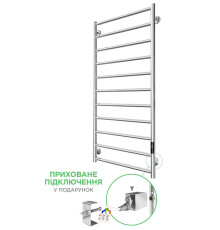 Полотенцесушитель Урбан-I 1110x500/85 TR K 2.0