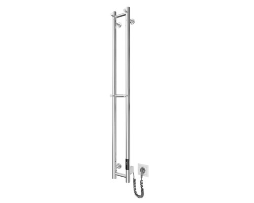 Полотенцесушитель e-INOX Соле 1170х140 TR 2.0 K