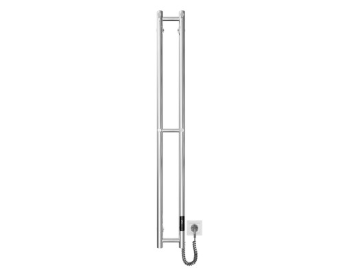 Полотенцесушитель e-INOX Соле 1170х140 TR 2.0 K