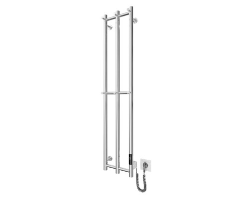 Полотенцесушитель e-INOX Соле 1170х250 TR 2.0 K