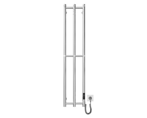 Полотенцесушитель e-INOX Соле 1170х250 TR 2.0 K