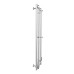 Полотенцесушитель e-INOX Соле 1170х250 TR 2.0 K