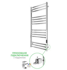 Полотенцесушитель Киото-I 1170х530/80 TR К 2.0