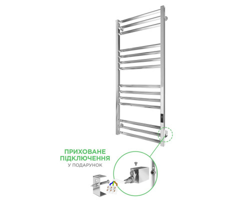 Полотенцесушитель Киото-I 1170х530/80 TR К 2.0