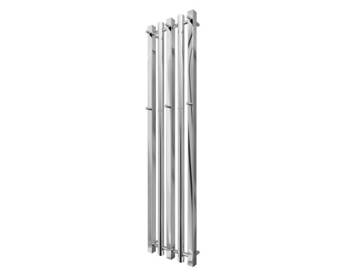 Полотенцесушитель INOX Битуб 1490х360/320