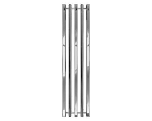 Полотенцесушитель INOX Битуб 1490х360/320