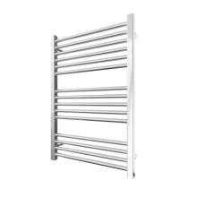 Рушникосушка INOX Гера  770х530/500