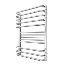 Полотенцесушитель INOX Гера-Люкс 770х530/500