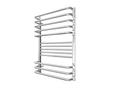 Полотенцесушитель INOX Гера-Люкс 770х530/500