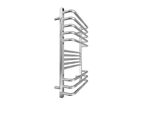 Полотенцесушитель INOX Гера-Люкс 770х530/500