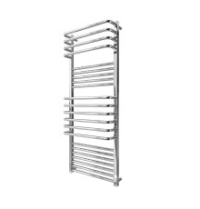 Полотенцесушитель INOX Гера-Люкс 1170х530/500