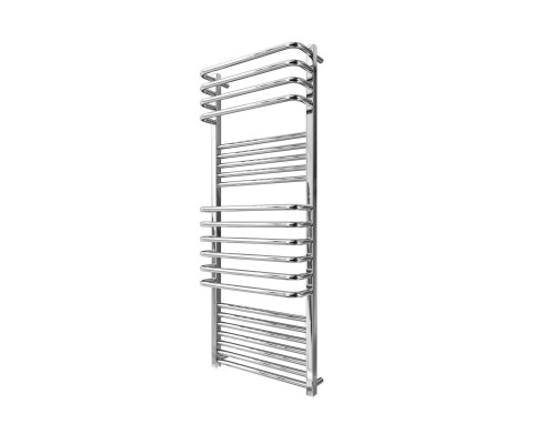 Полотенцесушитель INOX Гера-Люкс 1170х530/500