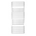 Полотенцесушитель INOX Гера-Люкс 1500х630/600