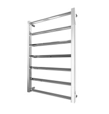 Полотенцесушитель INOX Киото 770х530/500