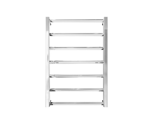 Полотенцесушитель INOX Киото 770х530/500