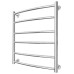 Полотенцесушитель INOX Классик 570х530/500