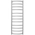 Полотенцесушитель INOX Классик 1170х430/400