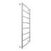 Полотенцесушитель INOX Классик HP 1170х530/500
