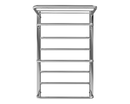 Рушникосушка INOX Люксор  770х530/500