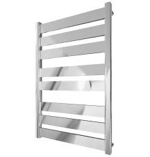 Полотенцесушитель INOX Санти 770х530/500