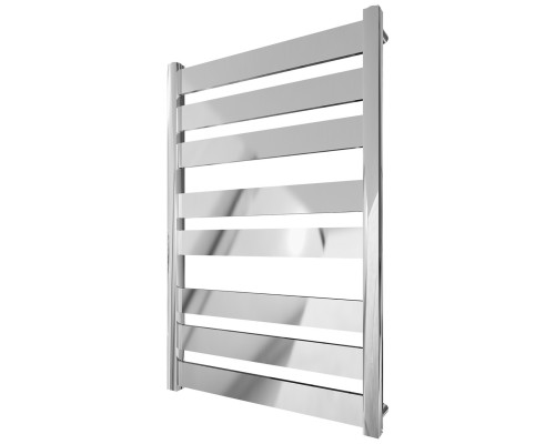 Полотенцесушитель INOX Санти 770х530/500