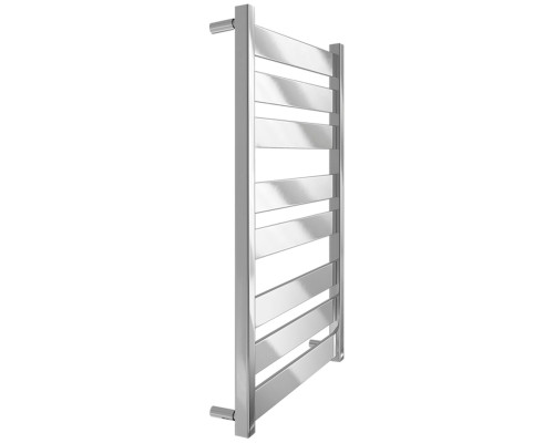 Полотенцесушитель INOX Санти 770х530/500