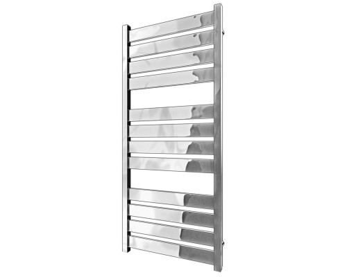 Полотенцесушитель INOX Санти 1170х530/500