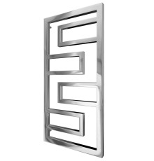 Полотенцесушитель INOX Талия 970х540/500/50