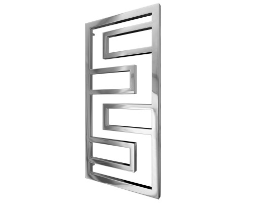 Полотенцесушитель INOX Талия 970х540/500/50