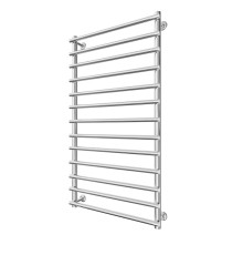 Полотенцесушитель INOX Турин 970х530/500