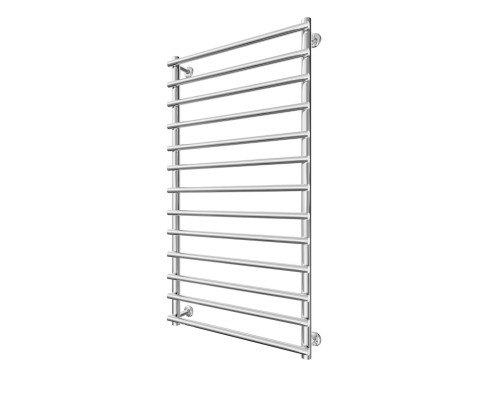 Полотенцесушитель INOX Турин 970х530/500