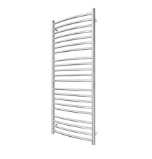 Полотенцесушитель INOX Феникс 1170х530/500