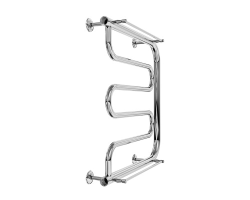 Полотенцесушитель INOX Фокстрот 530х570/500