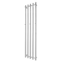 Полотенцесушитель INOX Туб 1500х352/320