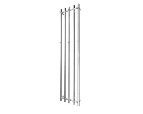 Полотенцесушитель INOX Туб 1500х352/320