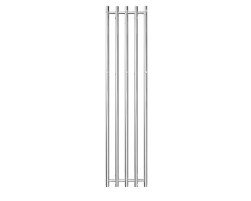 Полотенцесушитель INOX Туб 1500х352/320