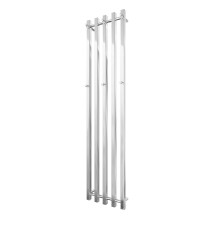 Полотенцесушитель INOX Туб Куб 1500х350/320