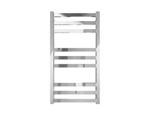 Полотенцесушитель INOX Чикаго 770х430/400