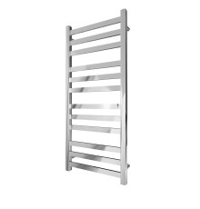 Полотенцесушитель INOX Чикаго 970х430/400