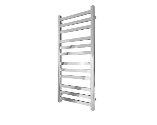 Полотенцесушитель INOX Чикаго 970х430/400