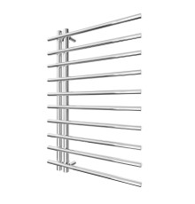Полотенцесушитель INOX Марсель 770х530/50