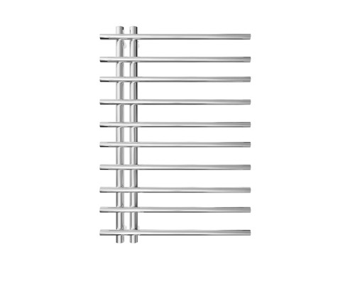Полотенцесушитель INOX Марсель 770х530/50
