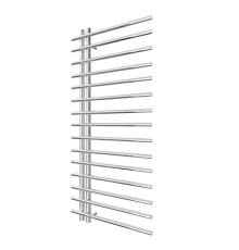 Полотенцесушитель INOX Марсель 1170х530/50