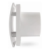 Вытяжной вентилятор Cata UC-10 Silentis White